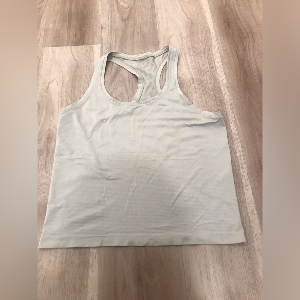 Lululemon Swiftly Tech Racerback Tank Top